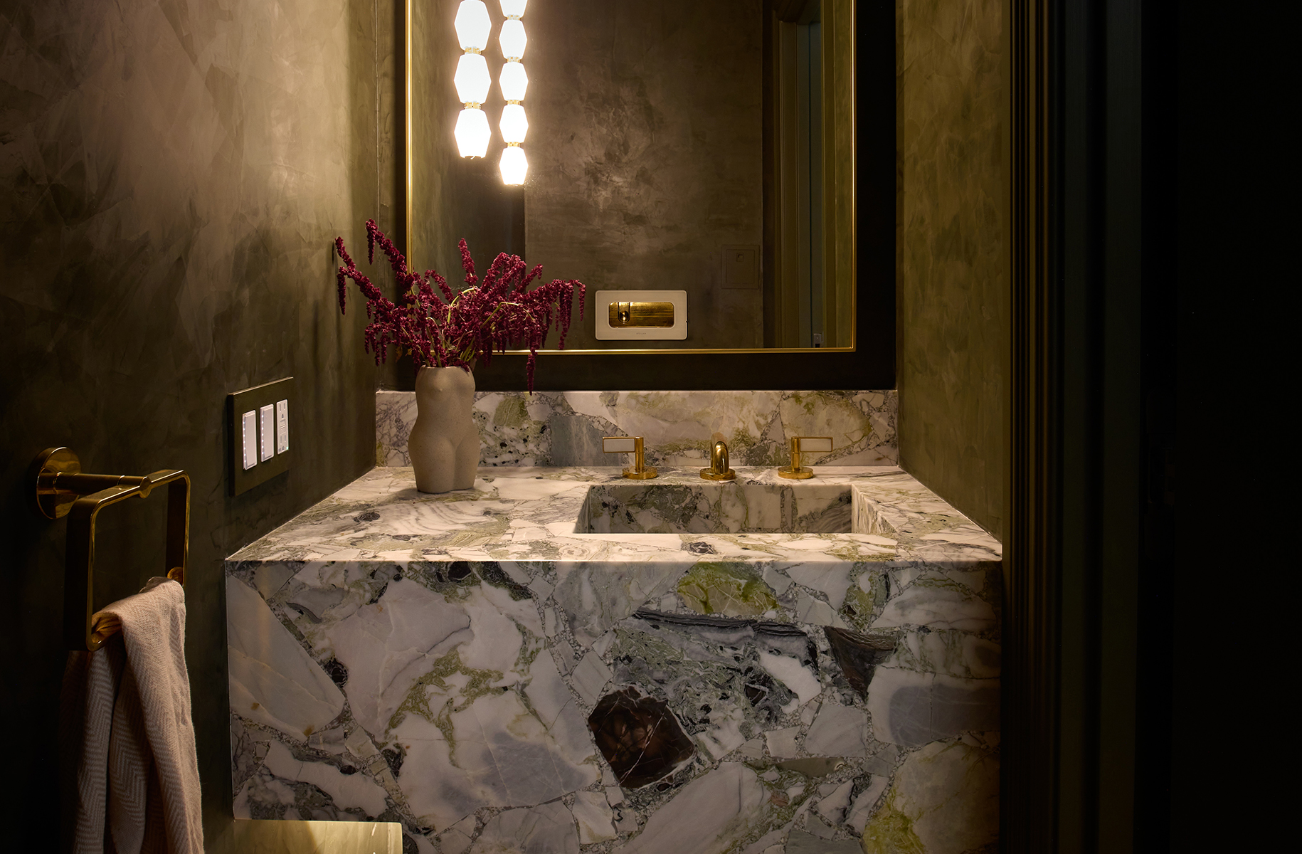 Kallista Behind The Design Nina Takesh Rioja Depth Of Home Horizontal